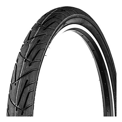 Pneu Levorin Praieiro 26x1.1/2x2 - Arame: Conforto e Tração na Cidade