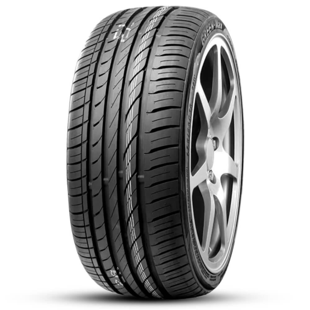 Pneu Linglong Green Max Aro 19: Desempenho e Segurança