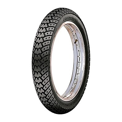 Pneu Maggion Predator 100/90-18: Performance e Segurança