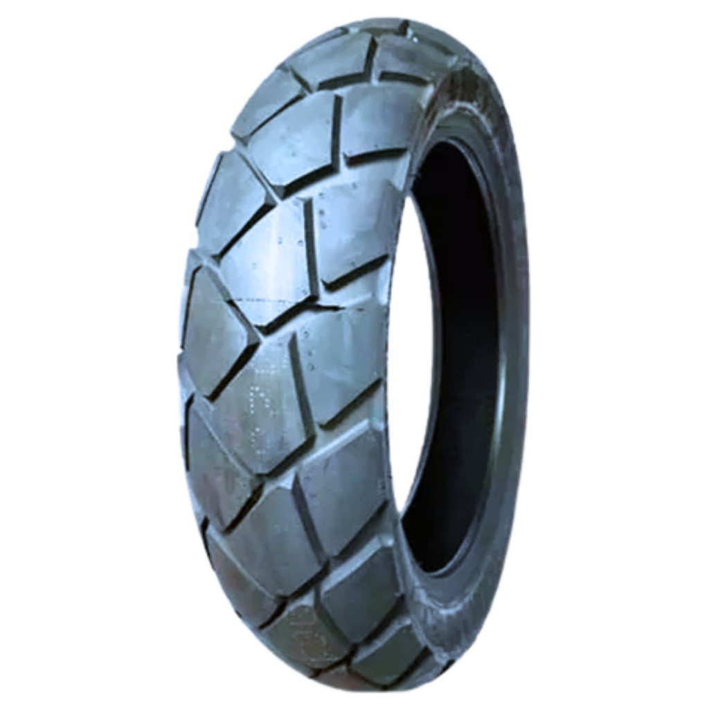 Pneu Metzeler Tourance 150/70 R17: Aderência e Segurança