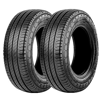 Pneu Michelin Agilis 3 Aro 15: Durabilidade e Segurança