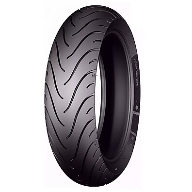 Pneu Michelin Pilot Street 150/60-17: Controle e Durabilidade