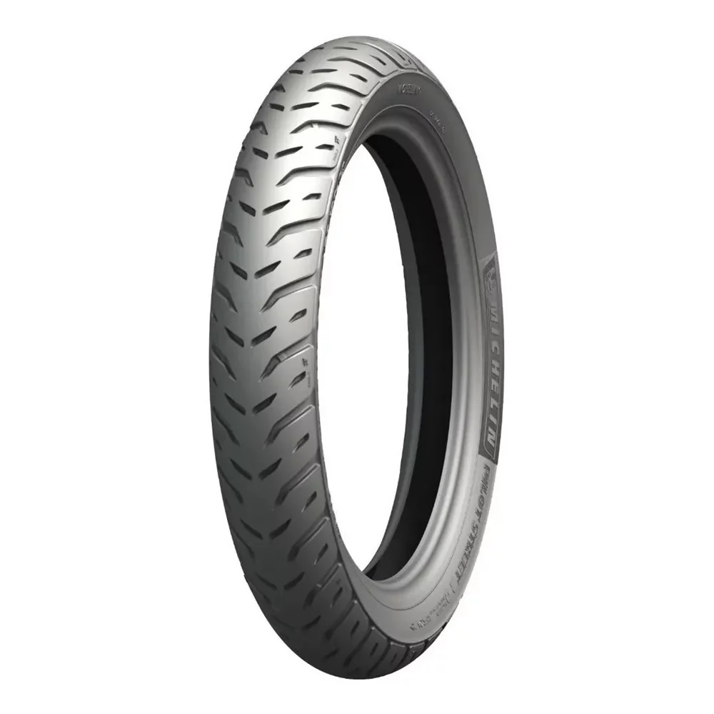 Pneu Michelin Pilot Street 2: Segurança e Performance