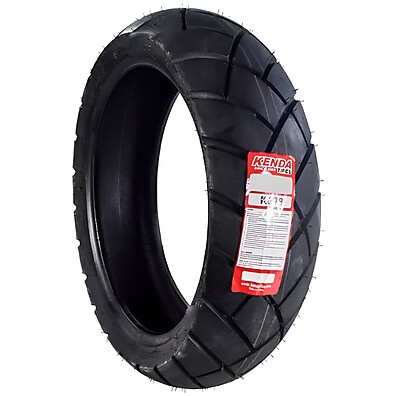 Pneu Moto 170/60B17 Kenda Big Block: Performance e Segurança