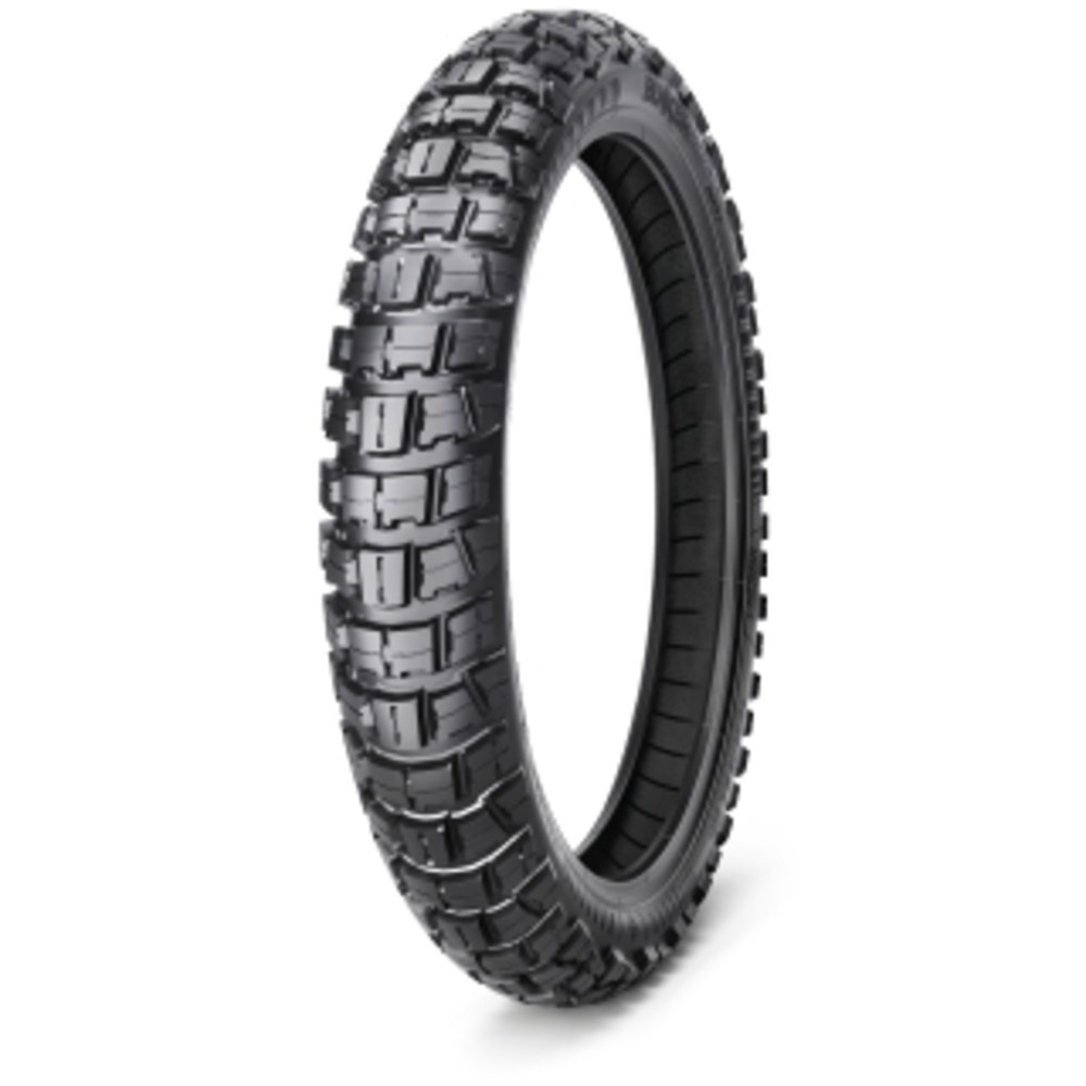 Pneu Moto Aro 19 Ira Bunker Adapt: Aventura On e Off-Road