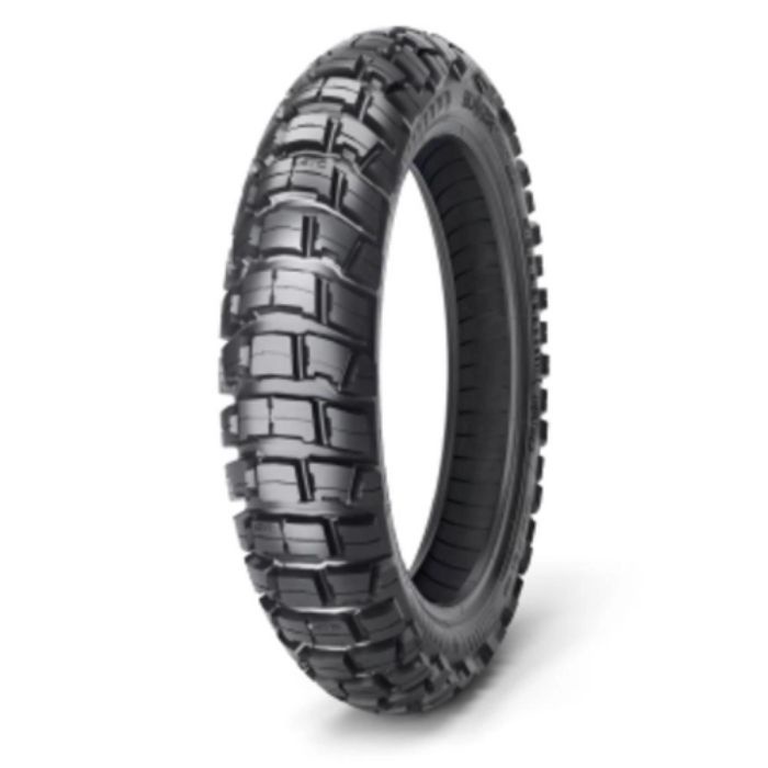 Pneu Moto Bros 125/150/160: Ira Dust 90/90-19