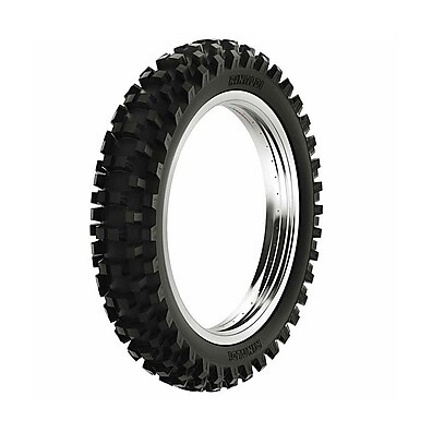 Pneu Moto Rinaldi SH31: Aderência e Durabilidade