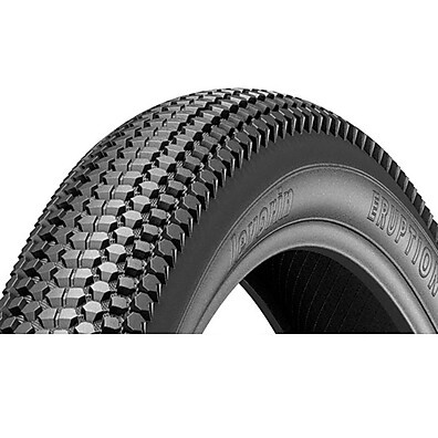 Pneu MTB Levorin Eruption 29x2.10: Aderência e Leveza