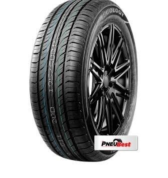Pneu Xbri Ecology 225/65R17 102H: Desempenho e Economia para Seu SUV