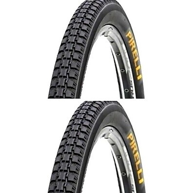 Pneu Pirelli 26x1.1/2x2 Primor – Tração e Durabilidade na Trilha!
