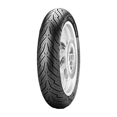 Pneu Pirelli Angel Scooter 120/80-16: Segurança e Performance