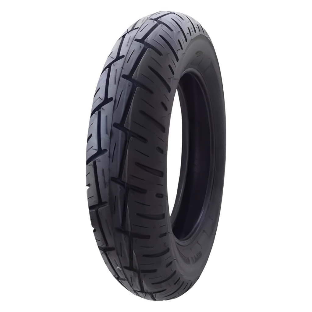 Pneu Pirelli City Demon 130/90-15: Segurança e Durabilidade