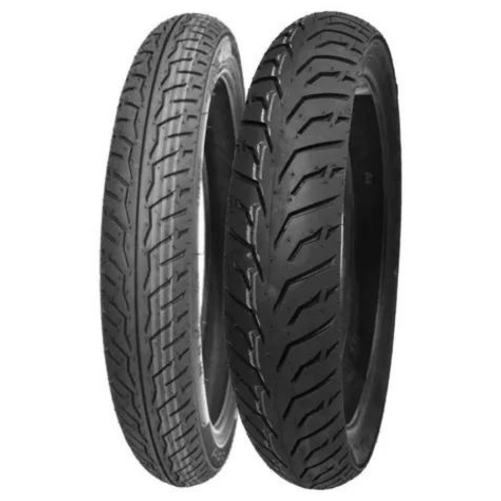 Pneu Pirelli City Dragon: Performance e Segurança