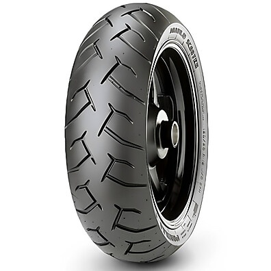 Pneu Pirelli Diablo Scooter 120/80-16: Performance e Segurança