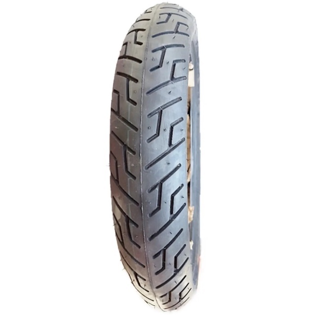 Pneu Pirelli MT65 100/90-18: Performance e Durabilidade