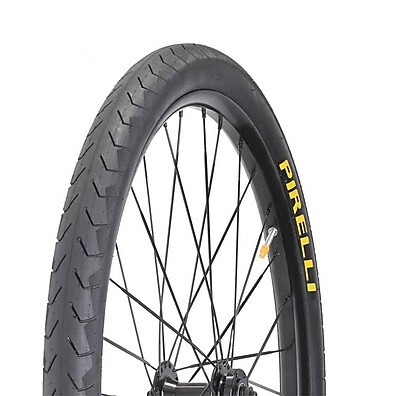 Pneu Pirelli Phantom Street 26x1.50 – Conforto e Durabilidade na Cidade
