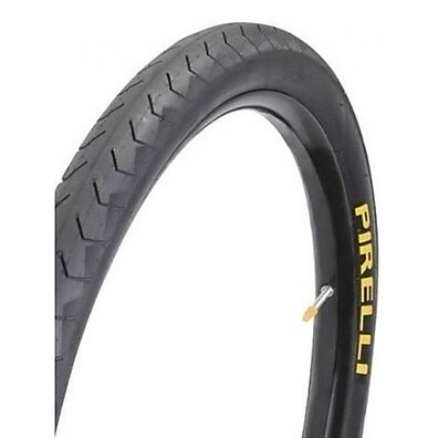 Pneu Pirelli Phantom Street 26x1.50 Slick – Velocidade e Conforto na Cidade