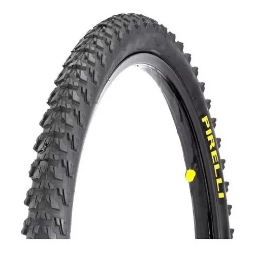 Pneu Pirelli Rally Cross 24x1.95: Aderência e Durabilidade