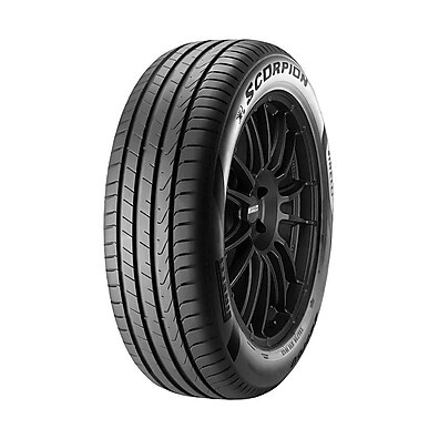 Pneu Pirelli Scorpion 205/55 R17: SUV Seguro e Durável