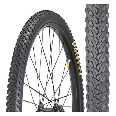 Pneu Pirelli Scorpion 29: Aderência e Durabilidade!