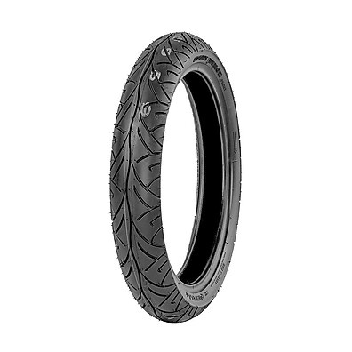 Pneu Pirelli Sport Demon 17”: Desempenho e Segurança