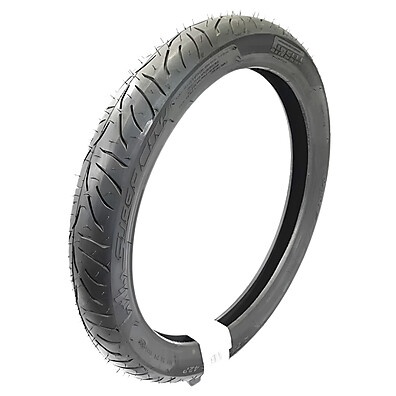 Pneu Pirelli Super City 2.75-18: Segurança e Performance