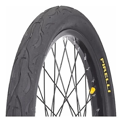 Pneu Pirelli Tornado Beta 24": Desempenho e Custo-Benefício