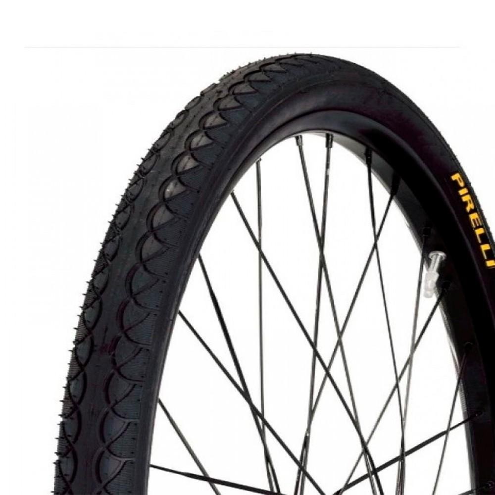Pneu Pirelli Touring 700x35: Desempenho e Durabilidade
