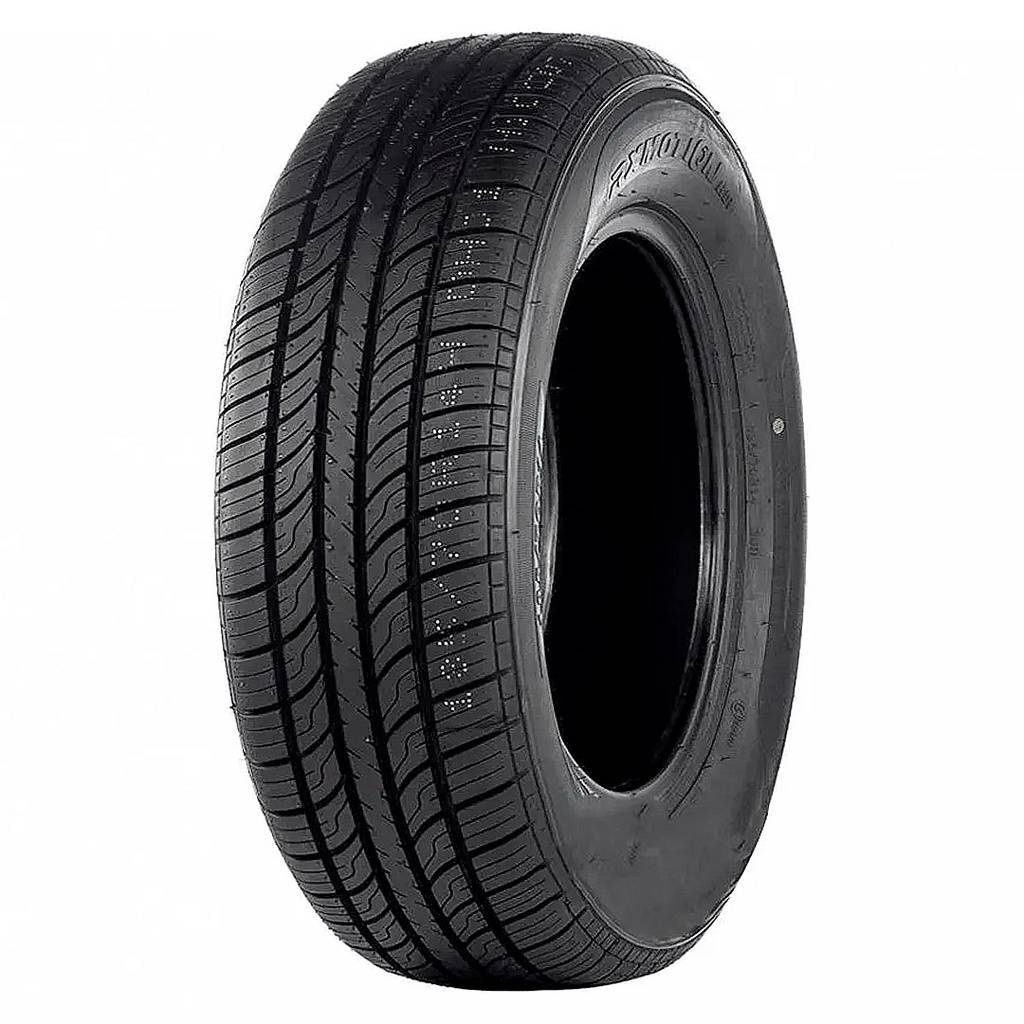 Pneu Roadx 185/70 R14: Durabilidade e Economia