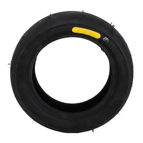 Pneu RiToEasysports 11" Tubeless: Segurança e Performance para sua Scooter Elétrica