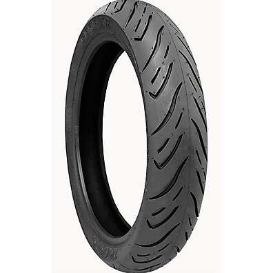 Pneu Sem Câmara Technic Sport R 90/90-18: Performance e Segurança