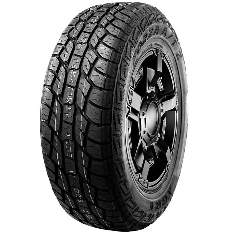 Pneu Xbri Forza AT2 175/75R13 84T: A Escolha Inteligente para Seu Veículo