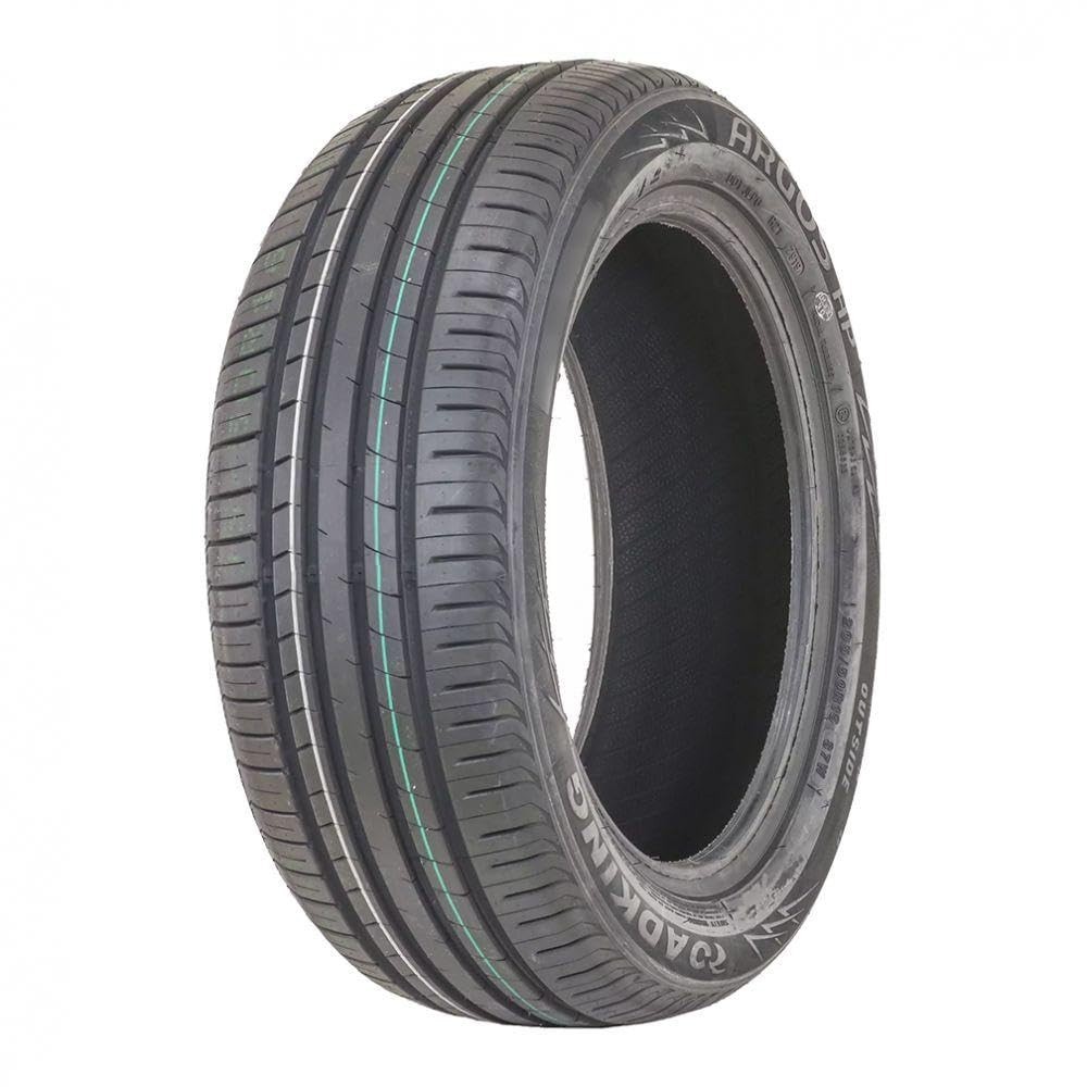 Pneu Roadking Argos HP 205/60R16 92V: Performance e Segurança para Seu Aro 16