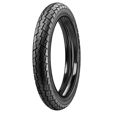 Pneu Soho 90/90-18: Durabilidade e Custo-Benefício