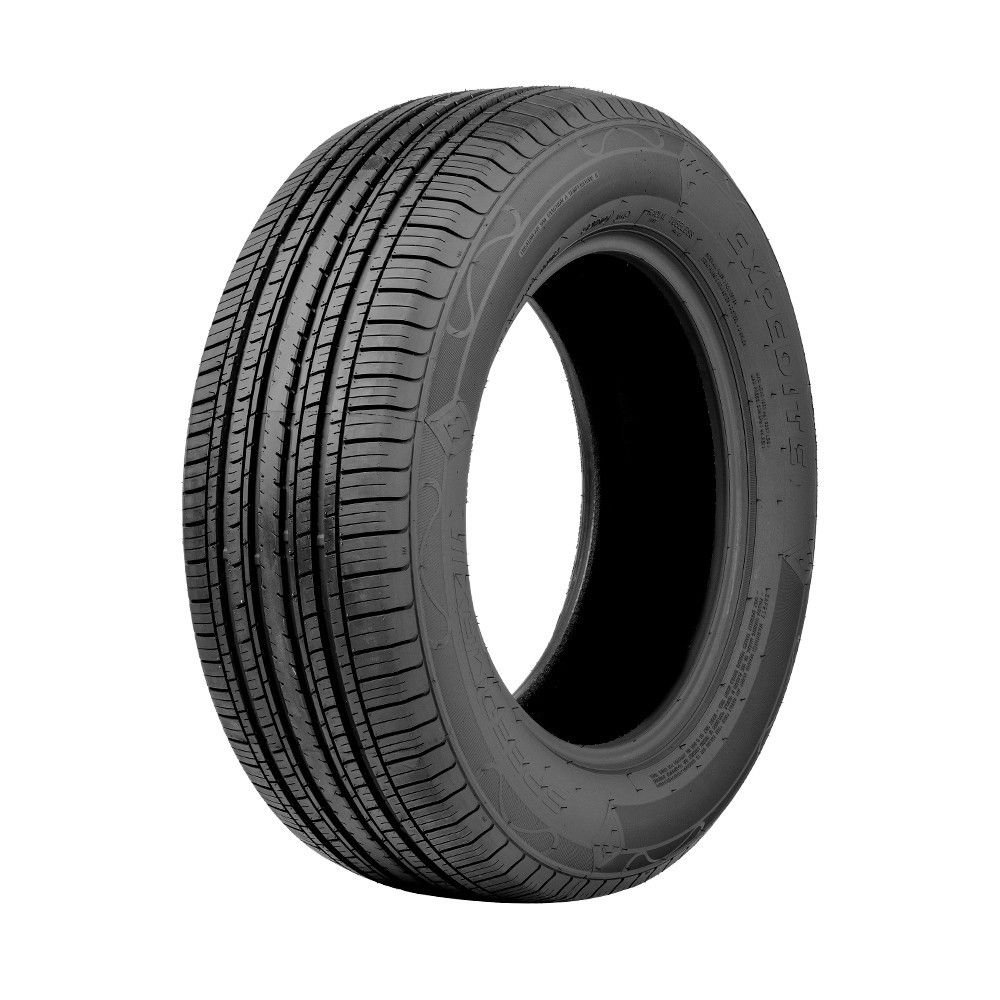 Pneu Speedmax Aro 15: Aventura On e Off-Road