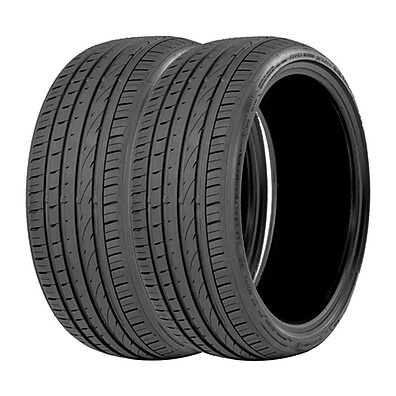 Pneu Speedmax Aro 17: Performance e Segurança!