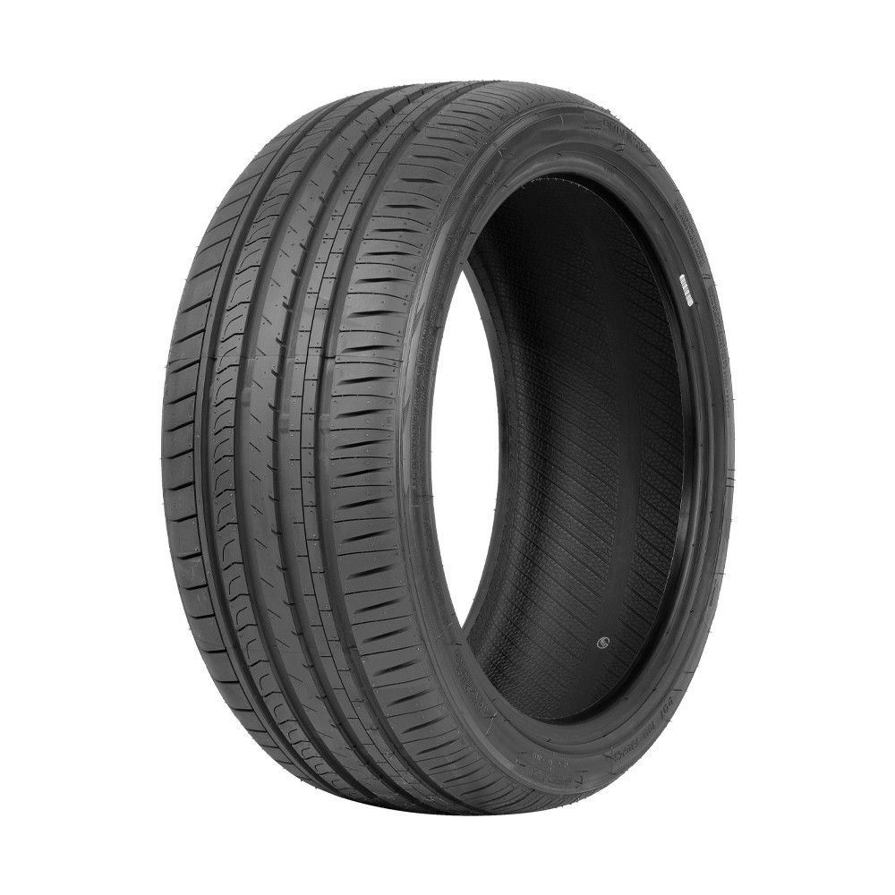 Pneu Speedmax Drivemax C10 205/40R17: Performance e Segurança