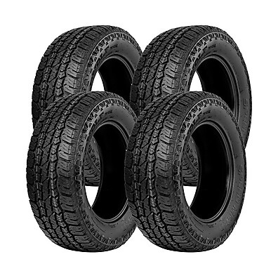 Pneu Speedmax W01 Aro 16: Aventura Sem Limites!