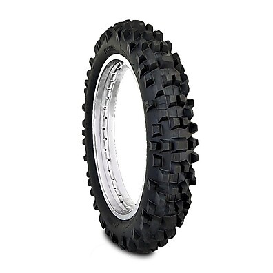 Pneu Technic Cross TMX 19" – Aderência e Durabilidade