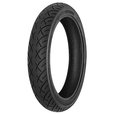 Pneu Technic IRON ME 100/90-19: Alta Performance para sua Custom