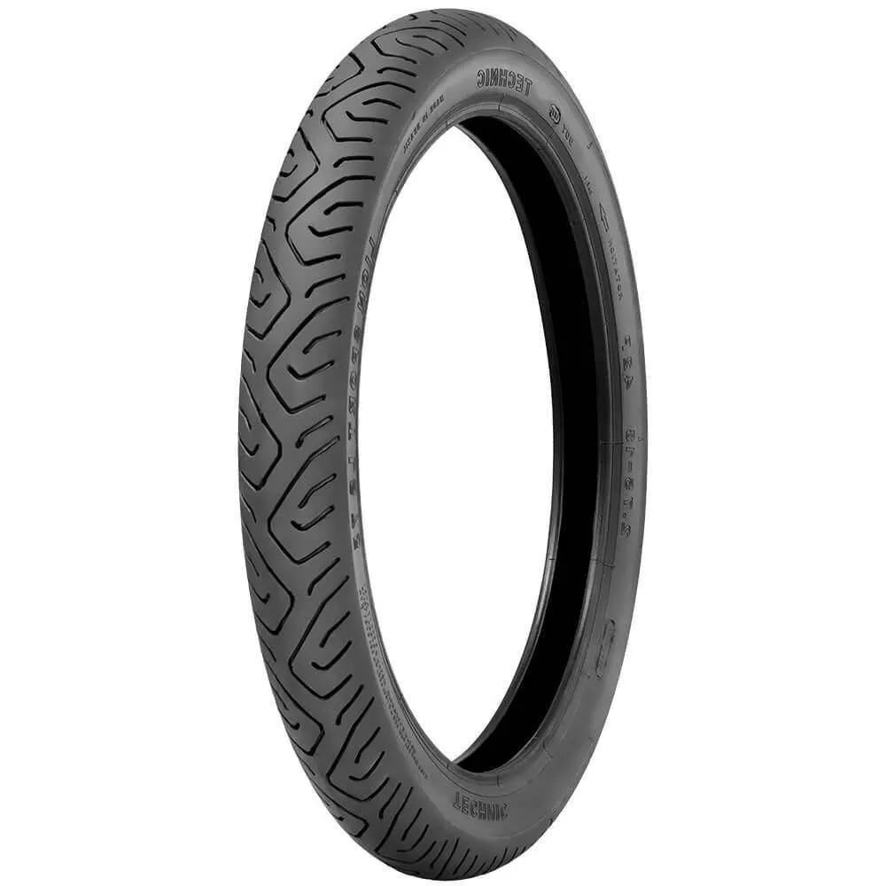 Pneu Technic Lion Sport 2.75-18: Performance e Segurança