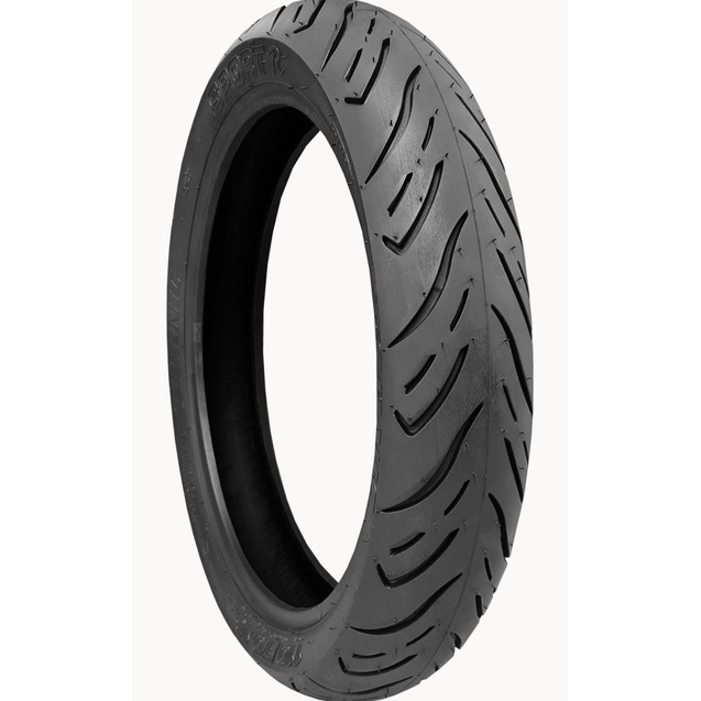 Pneu Technic Sport R 2.75-18: Performance e Segurança