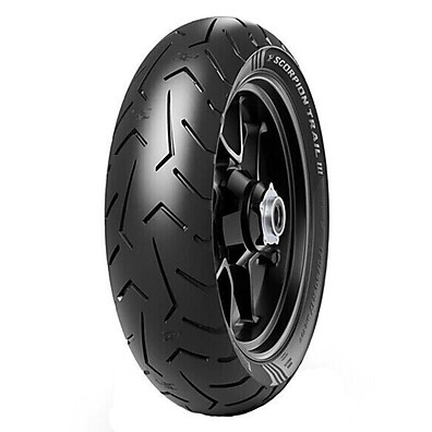 Pneu Traseiro 150/70R17 69V Pirelli Scorpion Trail 3