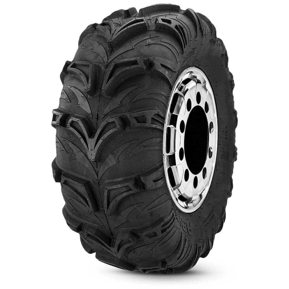 Pneu Traseiro Quadriciclo Aro 11 Arisun AR12 24x10-11 6PR TL: Aderência e Durabilidade para Sua Aventura