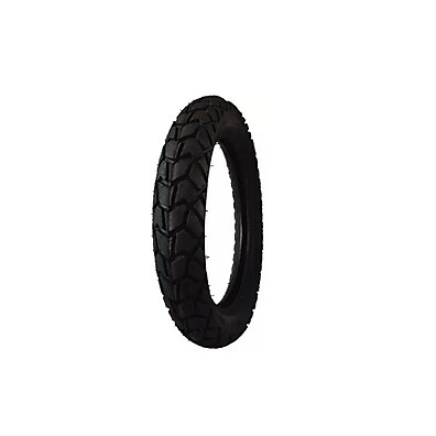Pneu Traseiro Maggion 110/90-17 Viper: Alta Performance