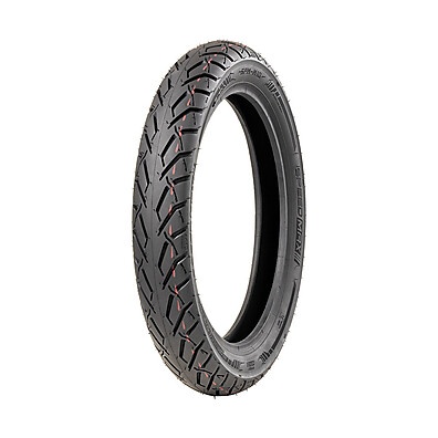 Pneu Traseiro Speedmax Aro 18 90/90-18 57P TT - SPM-M10