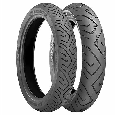 Pneu Twister 250: Kit Par Sport Lion – Preço Imperdível!