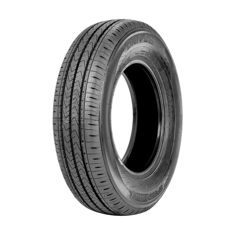 Pneu Drivemax Van V10 Speedmax Aro 12 155R12C 8 Lonas: Desempenho e Segurança para sua Van