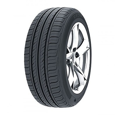 Pneu Westlake 195/60R15: Segurança e Desempenho
