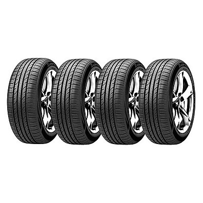 Pneu Westlake Aro 15: Kit 4 para Melhor Custo-Benefício